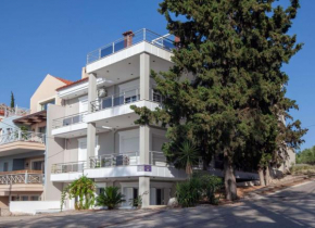 Bourtzi View Villa